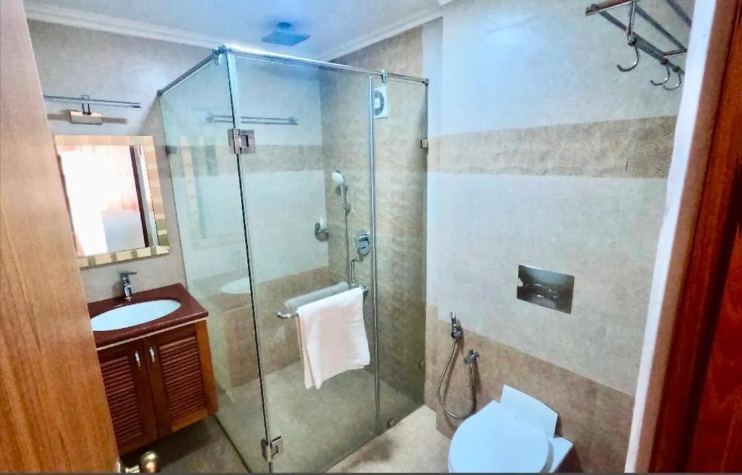 Himalaya Hotel Alappuzha